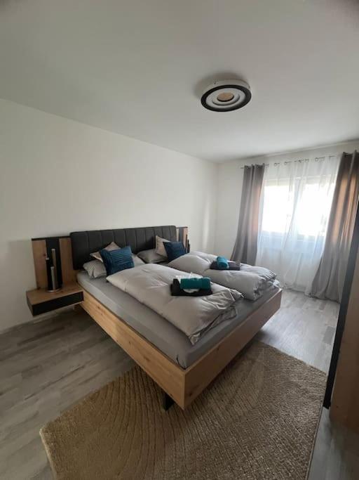 Natur Und Stadt, Neben Mannheim, Heidelberg, Worms Lampertheim Ngoại thất bức ảnh